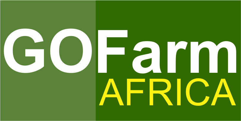 GO Farm Africa
